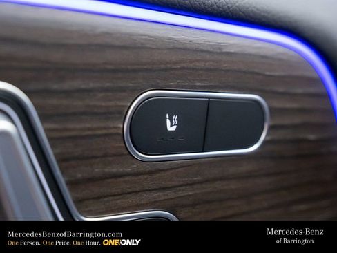 New 2026 Mercedes-Benz GLB 250 4MATIC image 34