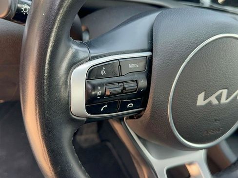 Used 2023 Kia K5 GT-Line image 28