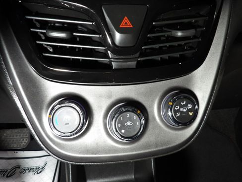 Used 2020 Chevrolet Spark LS image 12