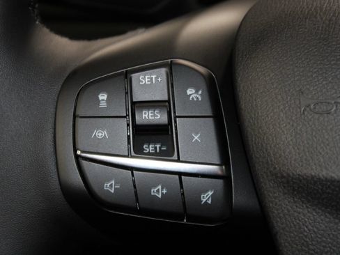 New 2026 Ford Bronco Sport Outer Banks AWD/4WD image 32