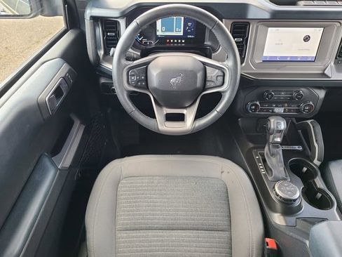Used 2023 Ford Bronco Outer Banks image 28