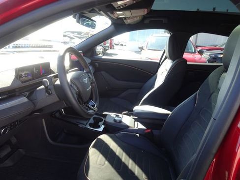 New 2023 Ford Mustang Mach-E GT image 11