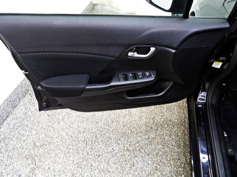 Used 2015 Honda Civic LX image 7