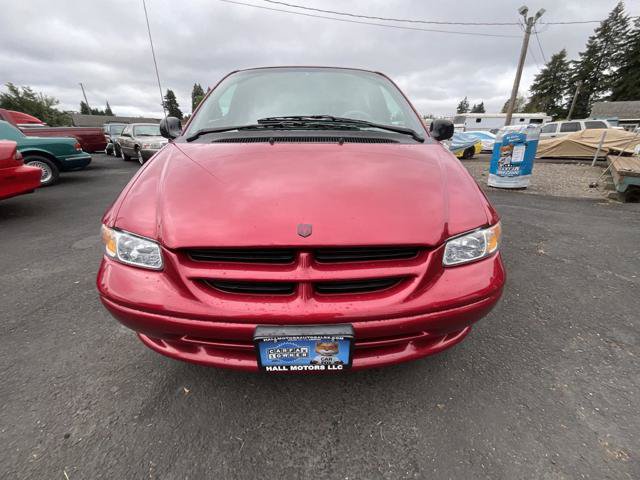 Used 1998 Dodge Grand Caravan SE FWD image 2
