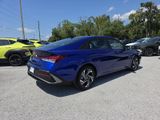New 2025 Hyundai Elantra Sport image 3