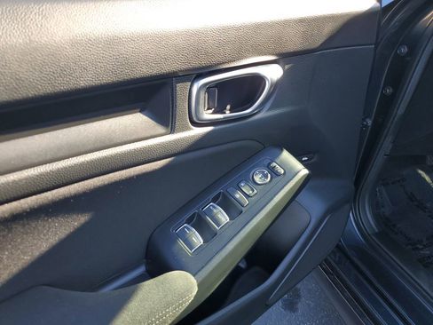 Used 2026 Honda Civic LX image 18