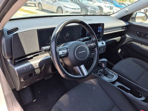 Used 2024 Hyundai Kona SEL FWD image 10