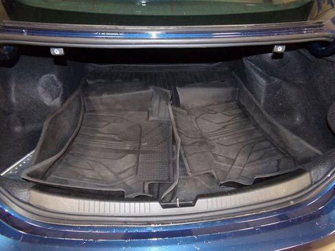 Used 2022 Chevrolet Malibu LT w/ Leather Package image 26