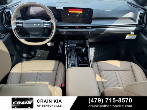 New 2026 Kia Sorento SX Prestige AWD/4WD image 30