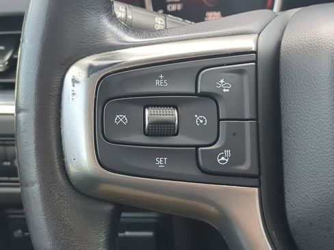 Used 2021 Chevrolet Tahoe Premier w/ Premium Package image 24