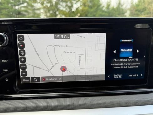 Used 2024 Kia K5 GT-Line image 19