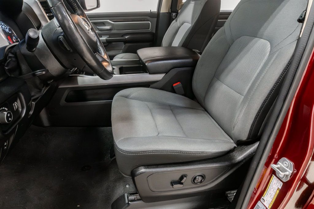 Used 2020 RAM 1500 Big Horn AWD/4WD image 11