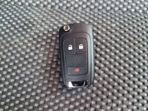 Used 2017 Chevrolet Equinox LT w/ Convenience Package FWD image 32