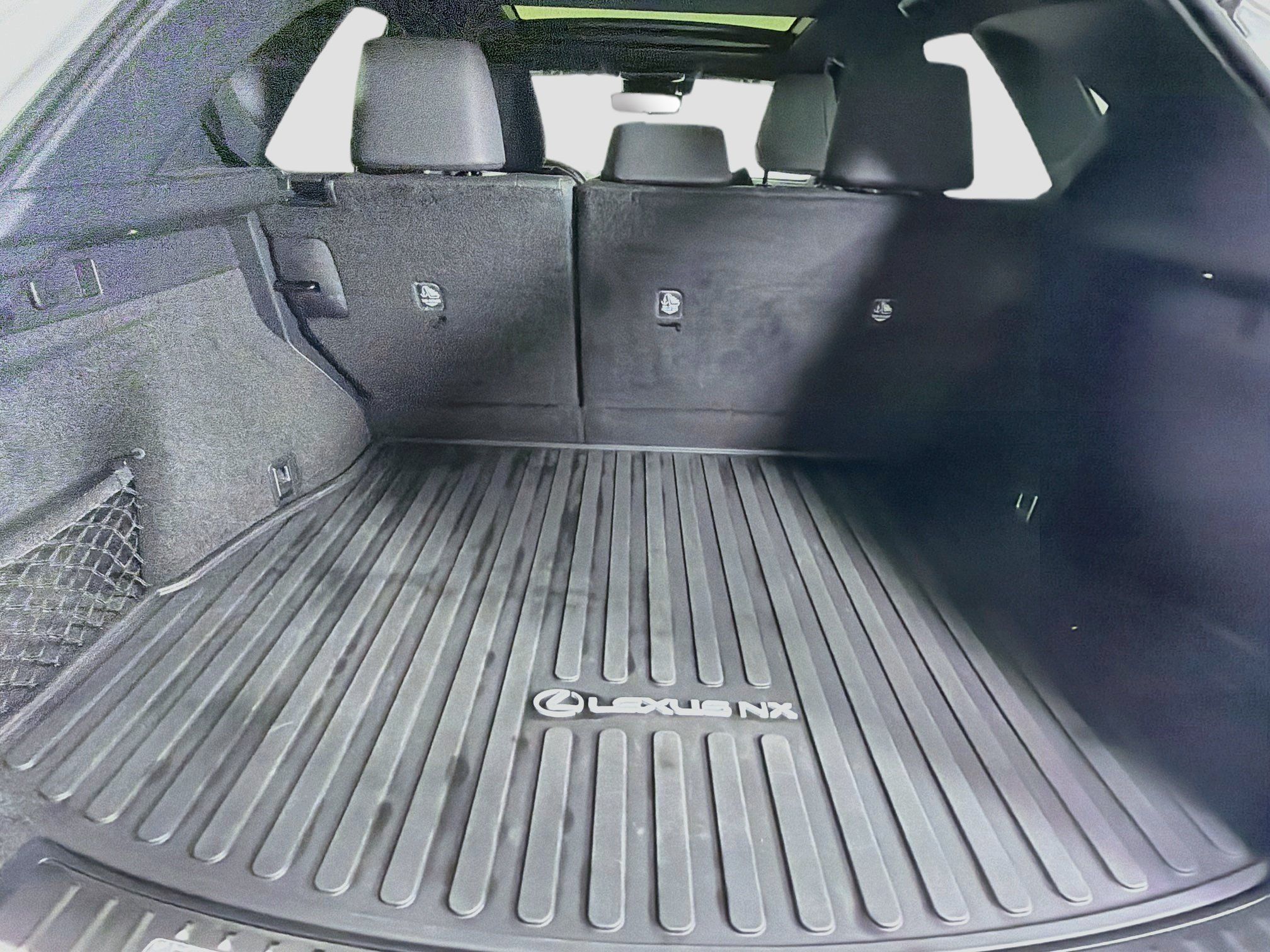 Used 2024 Lexus NX 350 F Sport AWD/4WD image 29