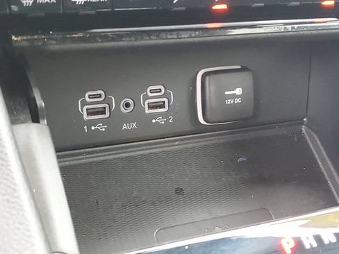 Certified 2024 Jeep Grand Cherokee Altitude AWD/4WD image 26