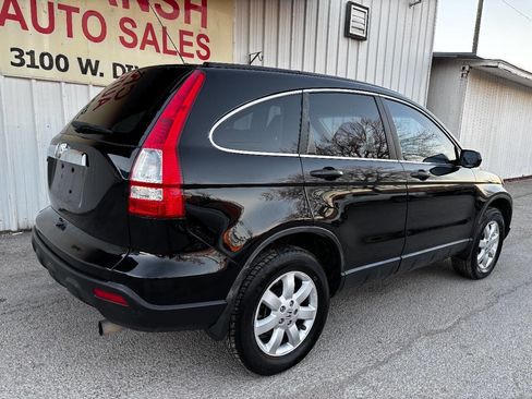 Used 2008 Honda CR-V EX image 67