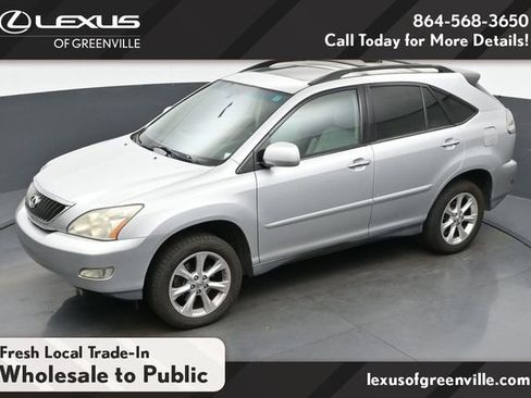 Used 2009 Lexus RX 350 2WD image 24