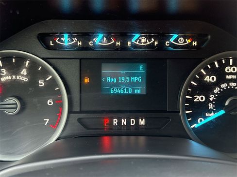 Used 2019 Ford F150 XLT w/ XTR Package image 10