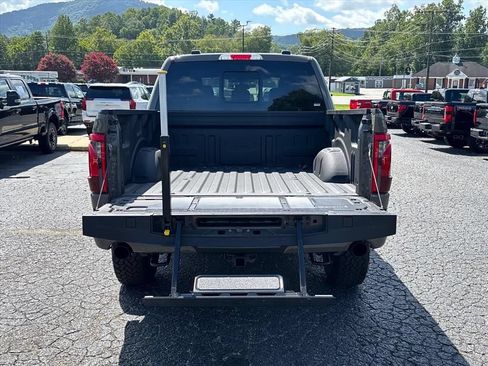 Used 2026 Ford F150 Tremor w/ Bed Utility Package AWD/4WD image 7