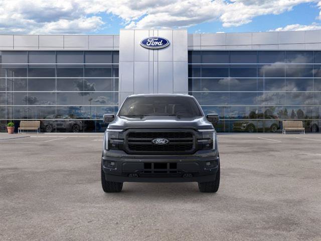 New 2026 Ford F150 Lariat w/ Equipment Group 502A High AWD/4WD image 6