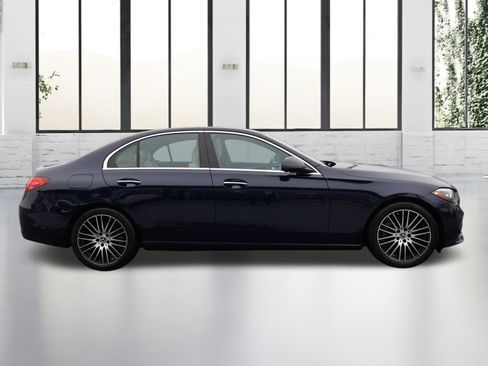Used 2023 Mercedes-Benz C 300 4MATIC Sedan image 6