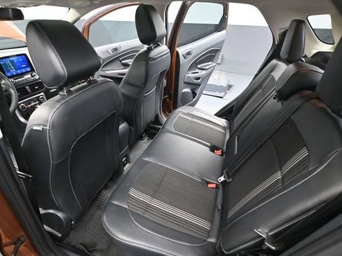 Used 2020 Ford EcoSport SES image 34