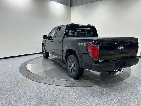 New 2025 Ford F150 STX w/ Equipment Group 200A image 7