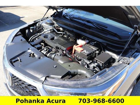 Used 2023 Acura RDX Base image 33