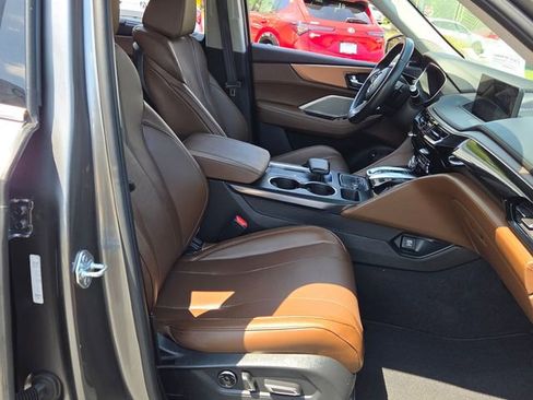 Certified 2024 Acura MDX SH-AWD w/ Technology Package image 15
