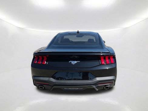 Used 2024 Ford Mustang Premium RWD image 7