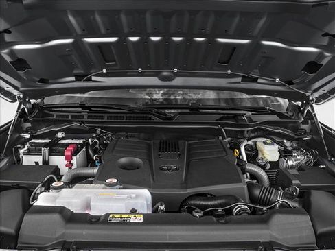 New 2026 Toyota Tundra SR image 8