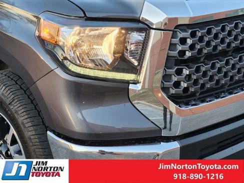 Used 2019 Toyota Tundra SR5 image 10