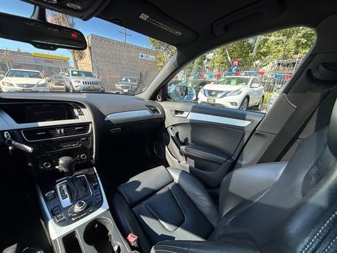 Used 2011 Audi S4 Premium Plus image 16
