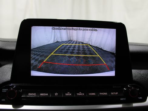 Used 2019 Kia Forte LXS image 19