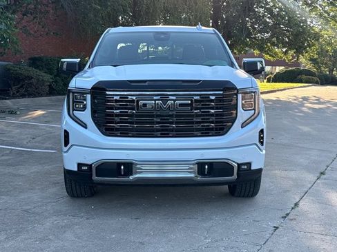 New 2026 GMC Sierra 1500 Denali Ultimate AWD/4WD image 14