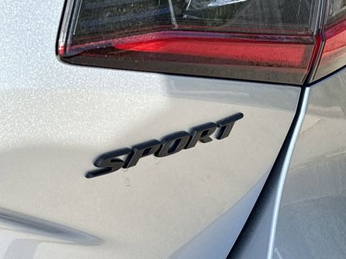 Certified 2026 Honda Civic Sport image 11