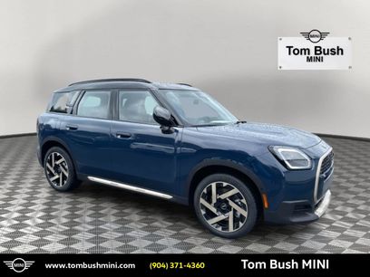 New 2026 MINI Cooper Countryman S