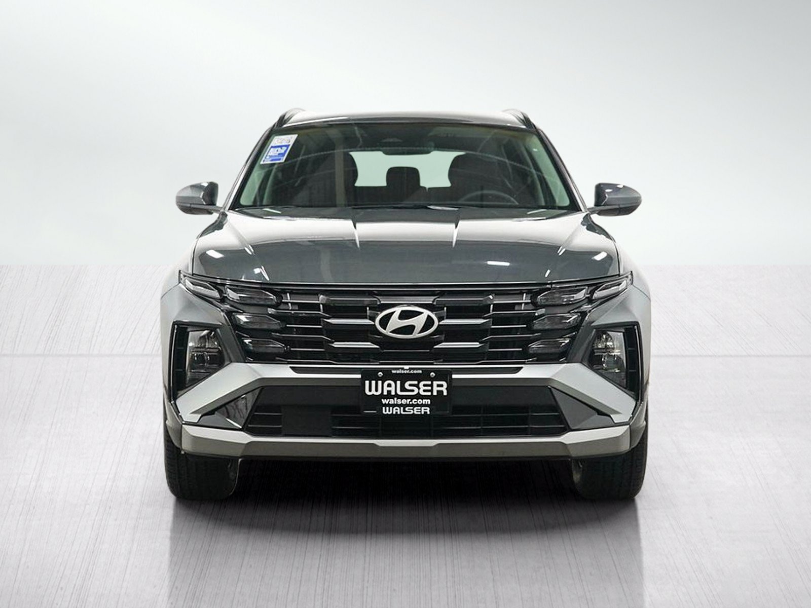 Used 2026 Hyundai Tucson SEL Plus AWD/4WD image 8