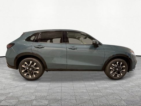 New 2027 Honda HR-V EX-L image 26