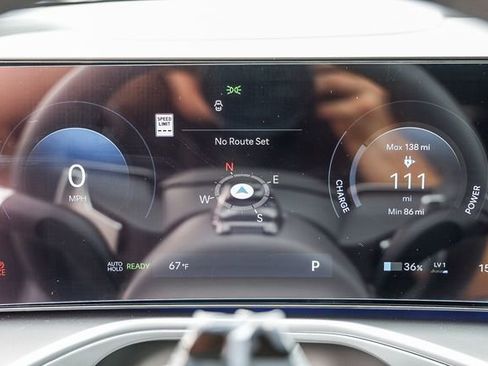 New 2026 Hyundai Ioniq 9 SEL w/ Tow & Go Package AWD/4WD image 26