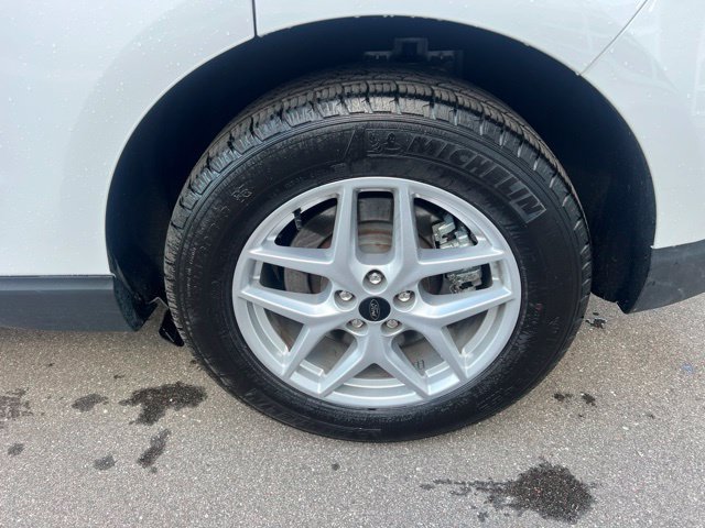 Used 2024 Ford Edge SEL w/ Convenience Package AWD/4WD image 9