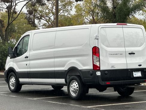 New 2025 Ford Transit 250 image 6