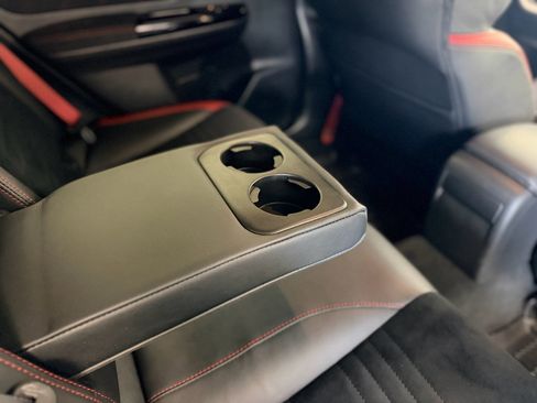 Used 2020 Subaru WRX STI image 29