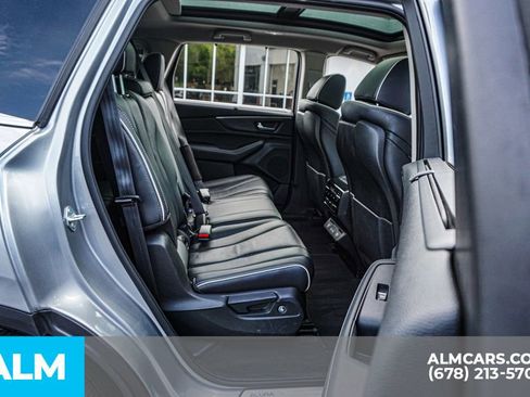 Used 2023 Acura MDX SH-AWD w/ Advance Package image 24