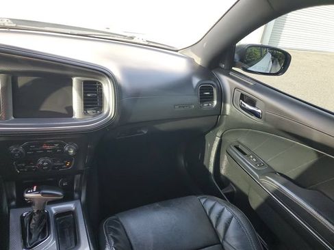 Used 2021 Dodge Charger SRT Hellcat RWD image 14