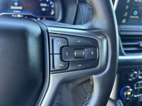 Used 2024 Chevrolet Tahoe LT image 24