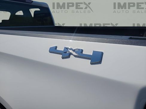 Used 2023 GMC Sierra 1500 Pro w/ Snow Plow Prep Package image 26