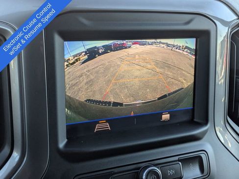 Used 2023 Chevrolet Silverado 2500 Custom w/ Custom Convenience Package image 22