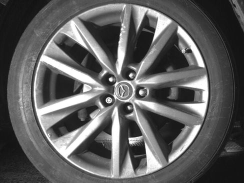 Used 2022 MAZDA CX-9 Grand Touring image 12