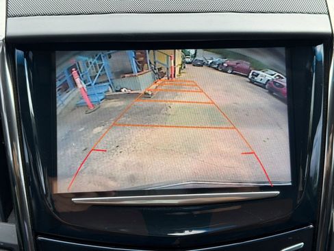 Used 2017 Cadillac ATS 2.0T Sedan image 21